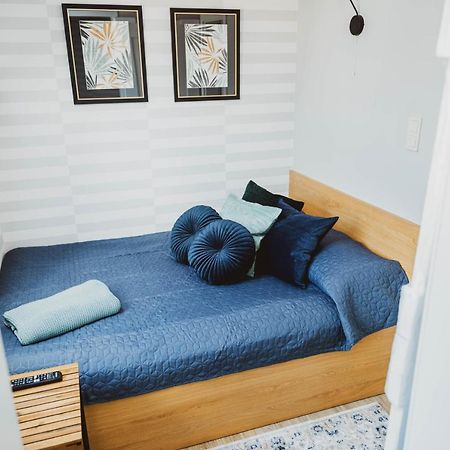 Appartement Staromiejskie Premium à Zamość Extérieur photo
