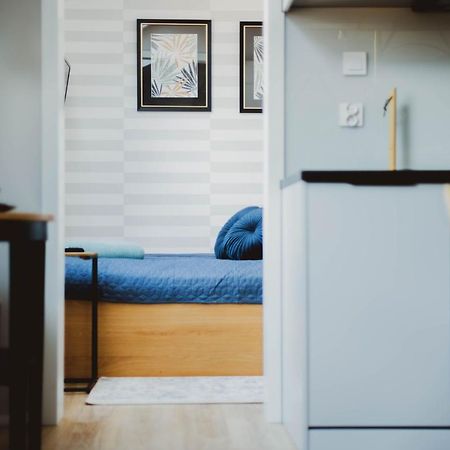 Appartement Staromiejskie Premium à Zamość Extérieur photo