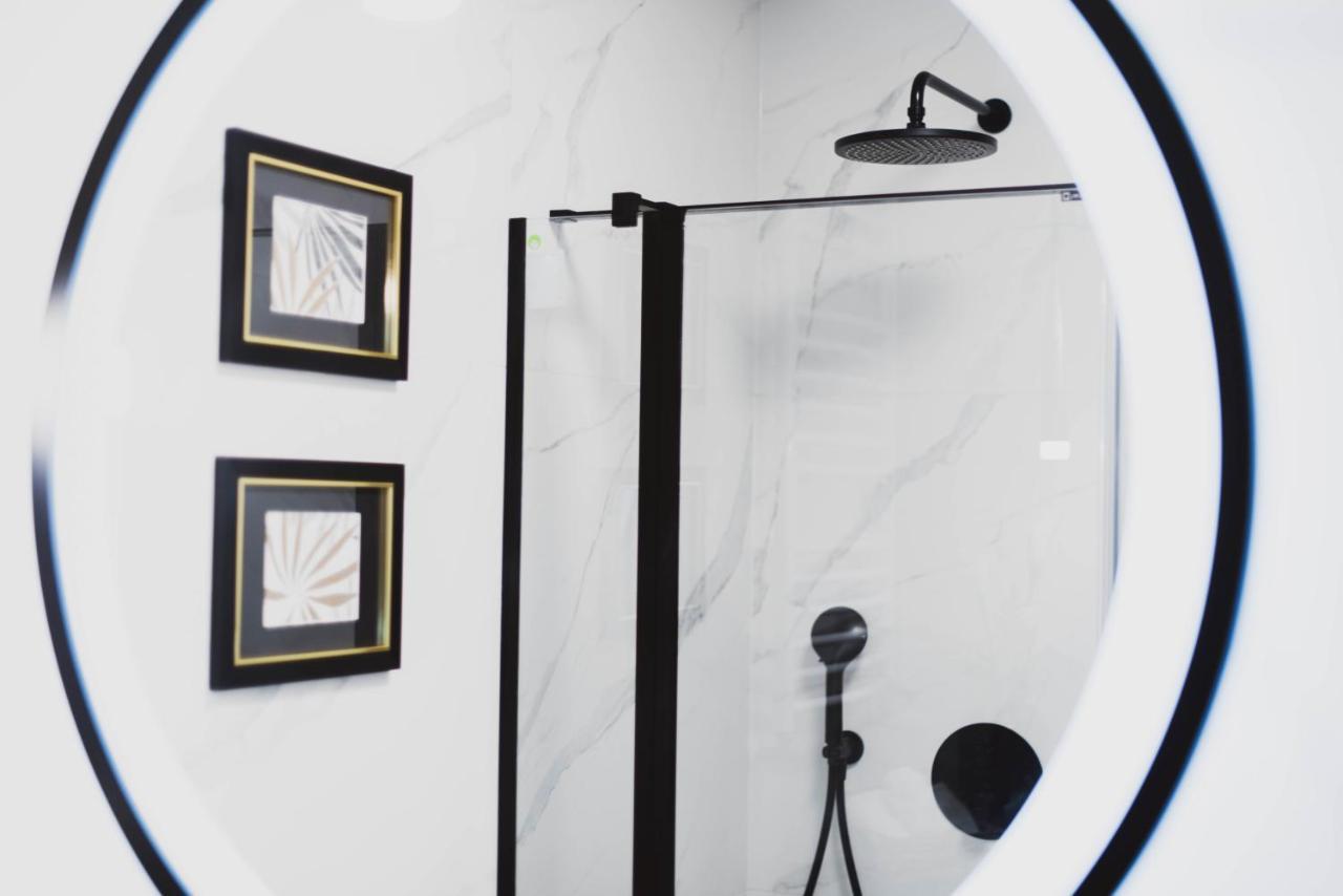 Appartement Staromiejskie Premium à Zamość Extérieur photo